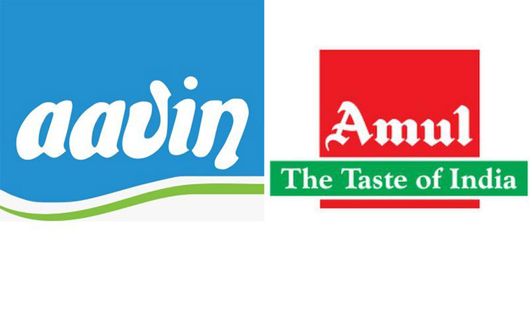 'Direct Amul to refrain from milk procurement in TN', Stalin writes to Amit Shah - Vimarsana News